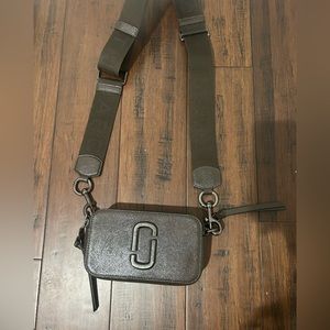 Marc Jacobs Snapshot Purse Authentic